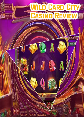 Wildcard city casino