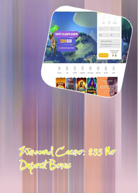 Winward casino no deposit bonus