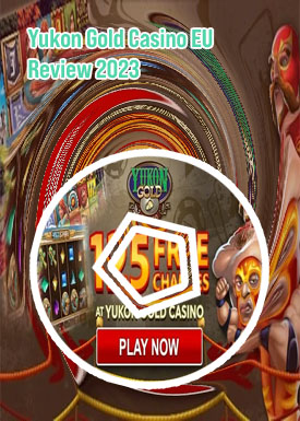 Yukon gold casino eu